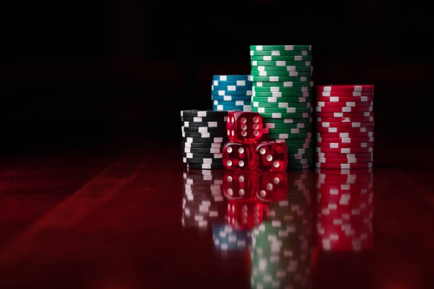 pasartogel Live Casino