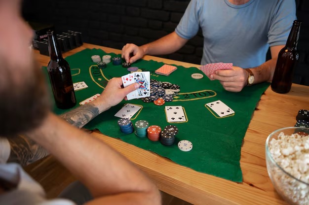 pasartogel Games You'll Find Here